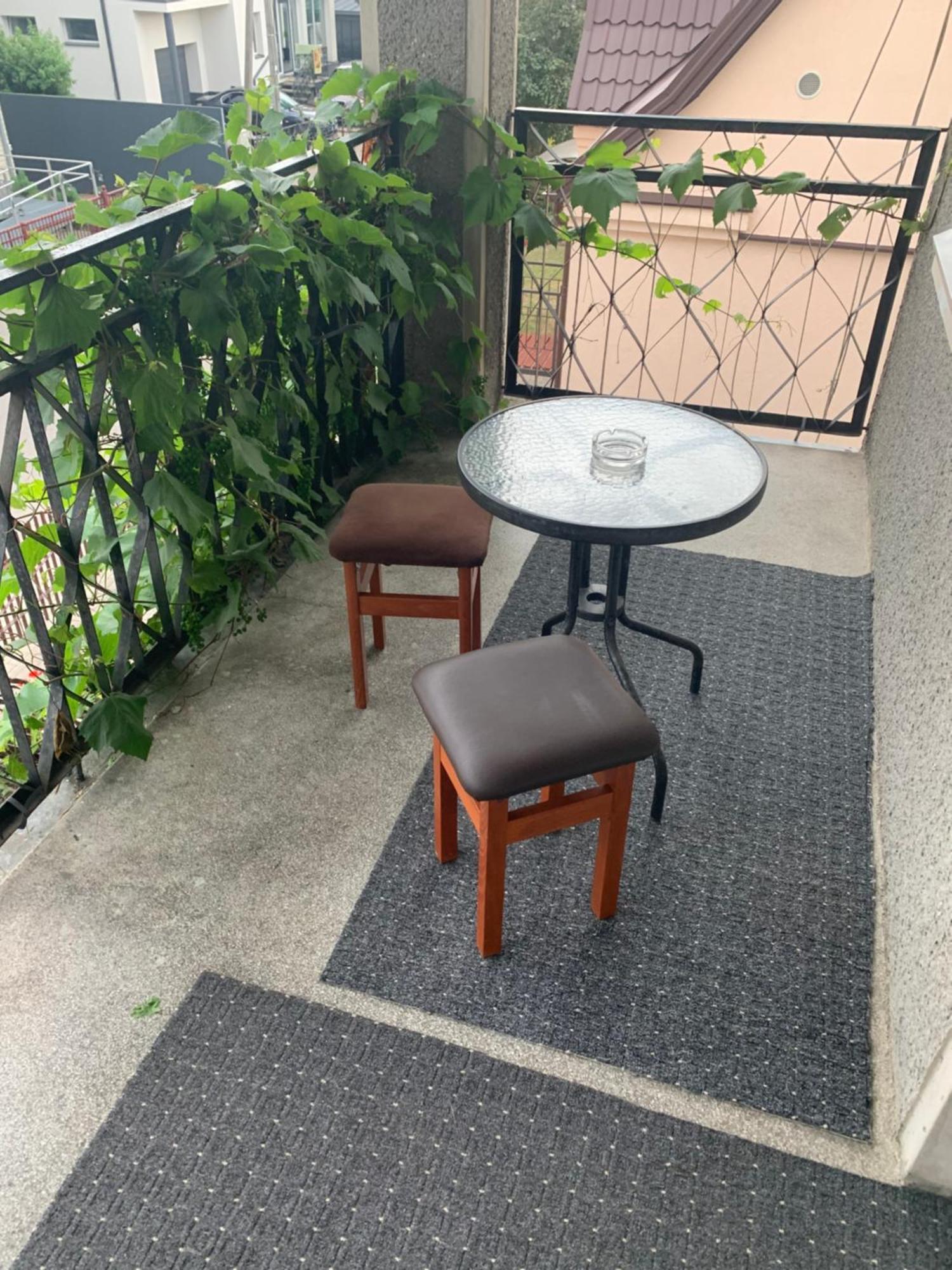 考纳斯 里贾纳宾馆酒店 外观 照片